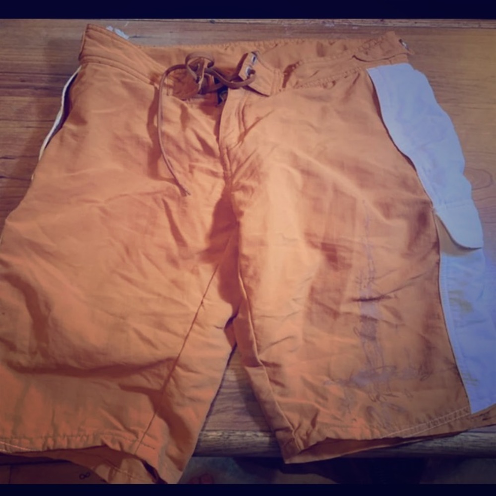OAKLEY MENS CYCLING SHORTS
